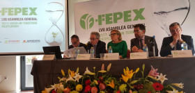 Fepex repasó los retos del sector en su LVII asamblea, celebrada este lunes en Murcia.