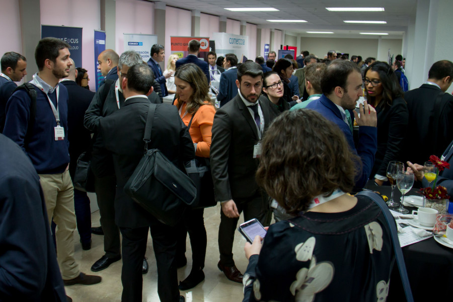 Retail Forum 2017 reunió a más de 100 ponentes y 19 directivos de destacadas compañías.