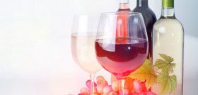 España cerró 2016 reduciendo sus exportaciones de vino, más en términos de volumen (-7%) que de valor (-0,2%), con un precio medio al alza.