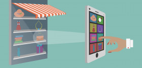 Cada vez más compradores se muestran insatisfechos con la experiencia de comprar presencialmente en los comercios.