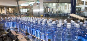 Cabreiroá cerró 2016 con un incremento de producción de un 19%, lo que supone un total de 72,5 millones de litros de agua mineral envasada de las diferentes marcas que comercializa.