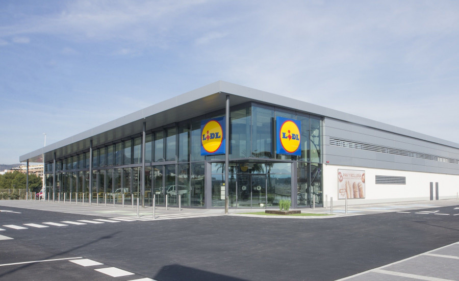 En total, la cadena de supermercados generará más de 120 nuevos empleos para la puesta en marcha de estas diez tiendas.