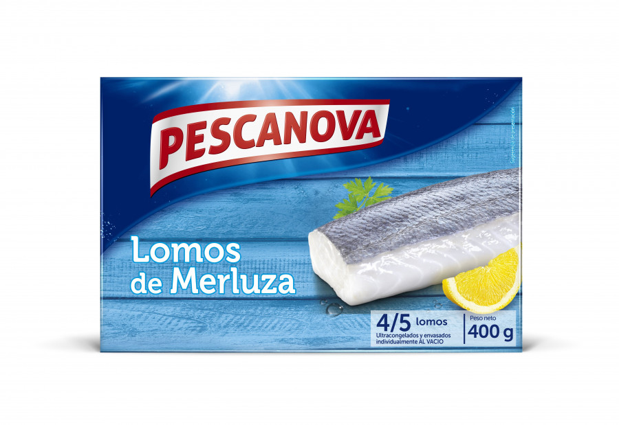 El nuevo logotipo se introducirá progresivamente en los próximos meses en los nuevos packagings de todos sus productos a nivel mundial.