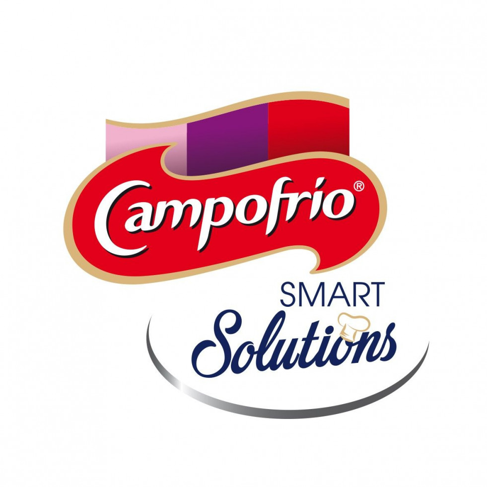 El nuevo logotipo supone una renovación de la imagen de la marca y es un guiño a la hostelería tradicional e independiente.