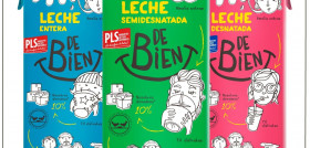 De Bien comercializa alimentos básicos, envasados en España y con precios ajustados.