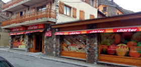 La franquicia de Consum ha alcanzado en 2016 los 244 supermercados, con la apertura de 25 tiendas.