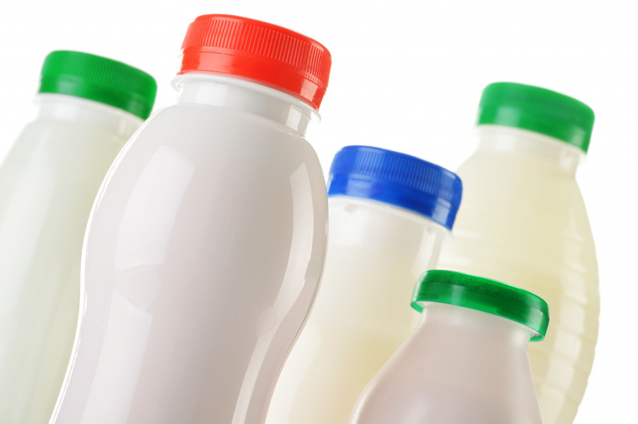 De las 56 sanciones propuestas en 2016, 52 corresponden al sector lácteo.