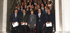 Con la aceptación de este código, los agentes se comprometen a aplicar prácticas mercantiles que fomenten relaciones justas, equilibradas y leales entre los operadores de la cadena alimentaria.