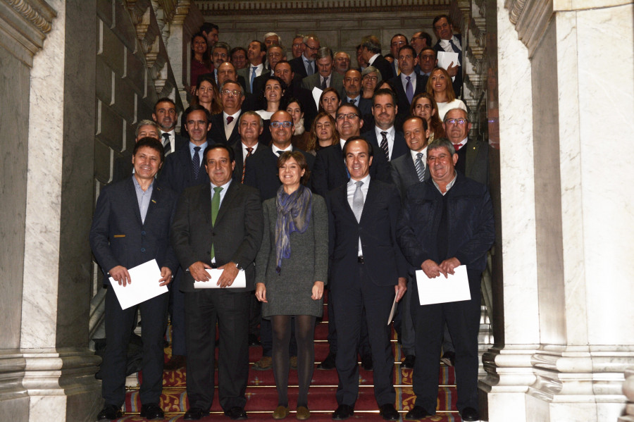 Con la aceptación de este código, los agentes se comprometen a aplicar prácticas mercantiles que fomenten relaciones justas, equilibradas y leales entre los operadores de la cadena alimentaria.