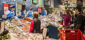 Durante los últimos cuatro años, la cadena ha invertido más de 300 millones de euros en su transformación al nuevo modelo comercial “contigo”.