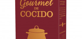 El nuevo caldo es el único elaborado con jamón y chorizo ibéricos.