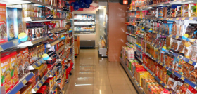 La cooperativa ha empezado el año inaugurando nuevas tiendas.