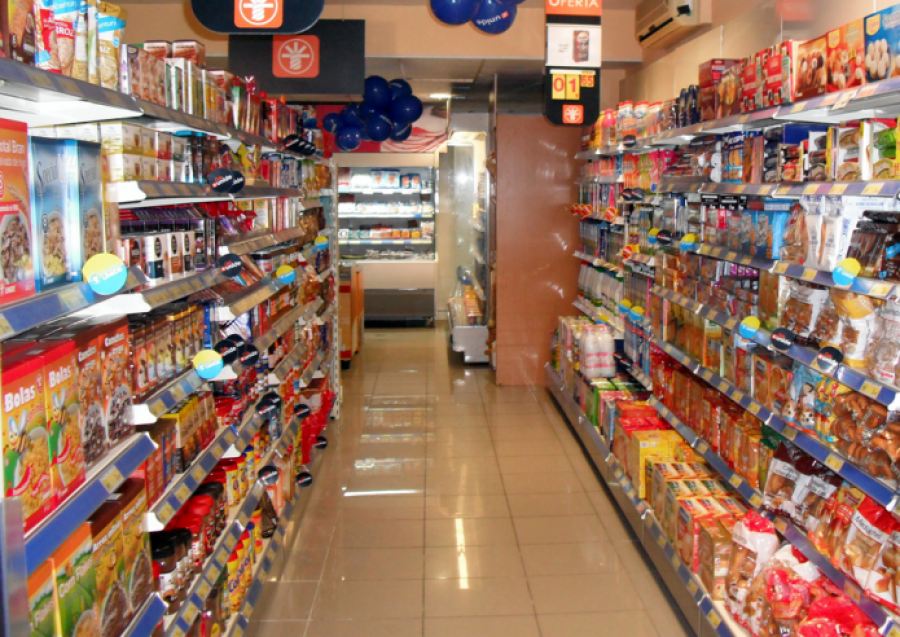 La cooperativa ha empezado el año inaugurando nuevas tiendas.