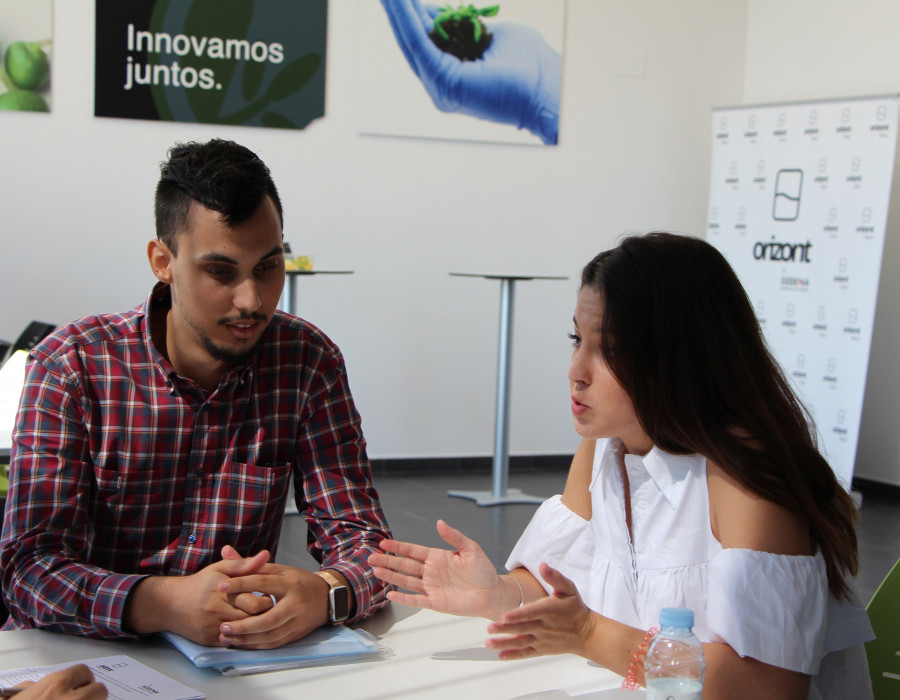 Pruebas técnicas, potenciales clientes, recogida de datos y primeros lanzamientos de productos auguran un buen camino para los proyectos.
