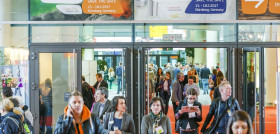 Biofach se celebrará del 15 al 18 de febrero de 2017 en el Centro de Exposiciones de Nüremberg.