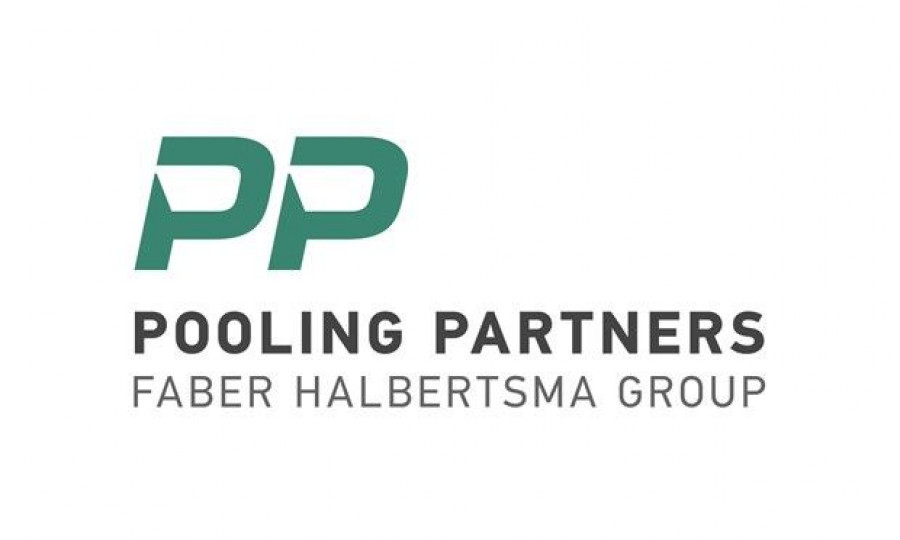 Pooling Partners tiene un volumen anual de mas de 300 millones de euros y da empleo a unas 800 personas.