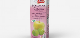 Este lanzamiento amplía su gama de productos dirigidos al sector Horeca, hospitalario y geriátrico.