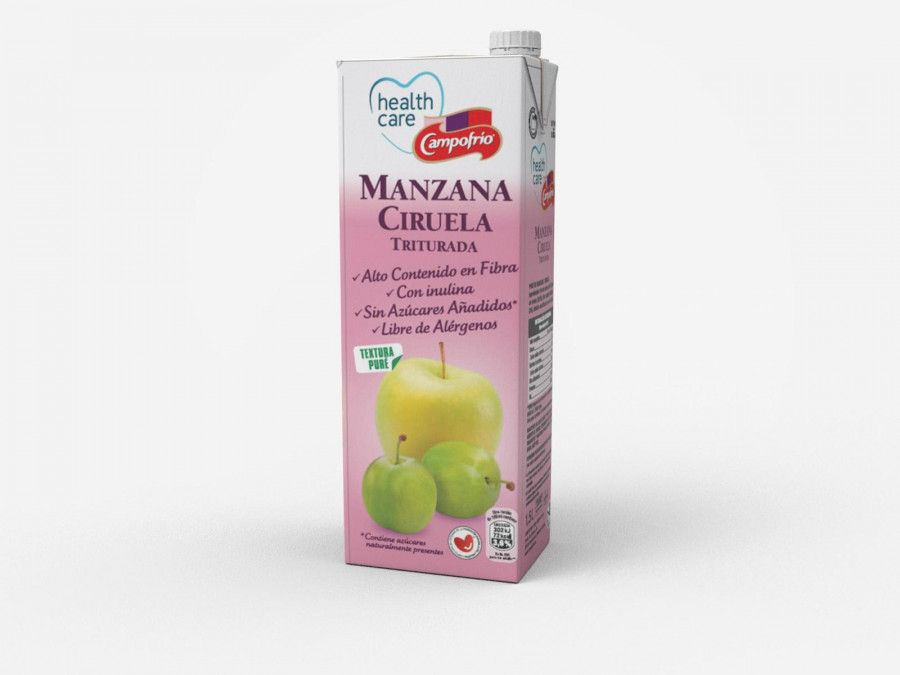 Este lanzamiento amplía su gama de productos dirigidos al sector Horeca, hospitalario y geriátrico.