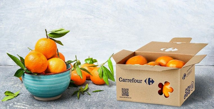 Estas cajas preservan la humedad, permiten la ventilación del producto y lo protegen durante el transporte.