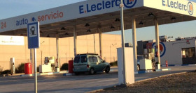 La nueva estación de servicio continúa con la política de la compañía de ofrecer los precios más competitivos del mercado de carburantes.