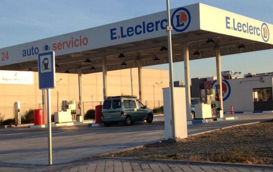 La nueva estación de servicio continúa con la política de la compañía de ofrecer los precios más competitivos del mercado de carburantes.