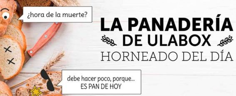 Esta iniciativa supone una novedad en el negocio de la marca, hasta ahora centrado en la fabricación para empresas de distribución, y para el canal horeca.