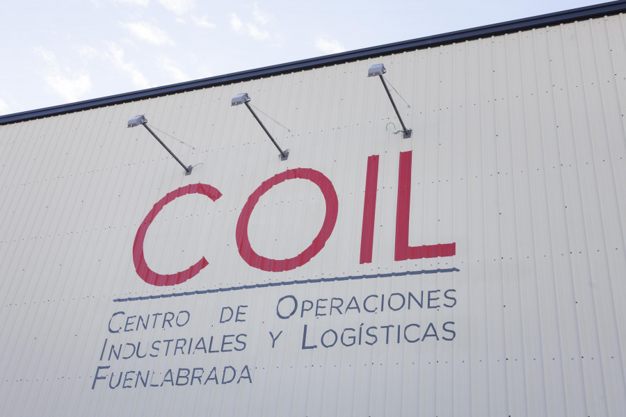 Esta decisión permite a la empresa cerrar el proceso de reordenación industrial.