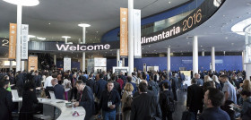 Alimentaria contó en su cita de 2016 con 4.000 empresas participantes, de 70 países y más de 140.000 visitantes.