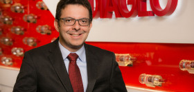 Diageo ha nombrado a Leonardo Cataldo nuevo director general de Diageo Portugal.
