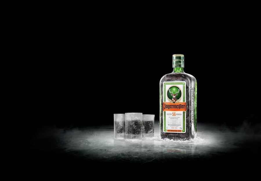 El licor alemán cuenta con más de 80 años de historia.