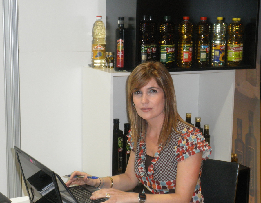 Laura Sandúa aclara los efectos causados por las bajas temperaturas en el aceite, que son causa de preocupación para muchos consumidores.