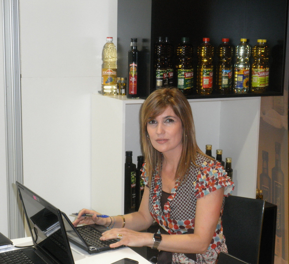 Laura Sandúa aclara los efectos causados por las bajas temperaturas en el aceite, que son causa de preocupación para muchos consumidores.
