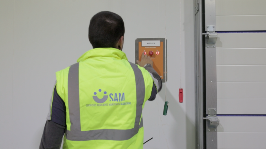 La autorización convierte a estas instalaciones en las más competitivas del sur peninsular para el envío de cítricos a países como China o Estados Unidos.