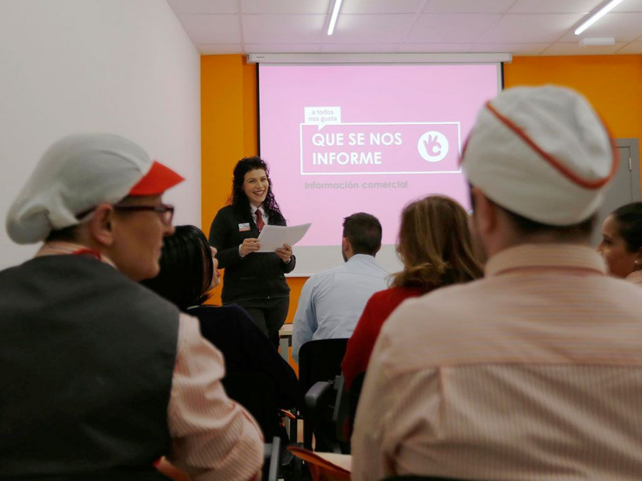 Los aspectos que más influyen en la satisfacción de la plantilla son la seguridad de empleo y futuro, la retribución, la igualdad y la conciliación de la vida laboral y personal.