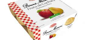 Esta gama no contiene azúcares añadidos, en línea con las tendencias de consumo hacia productos más saludables.