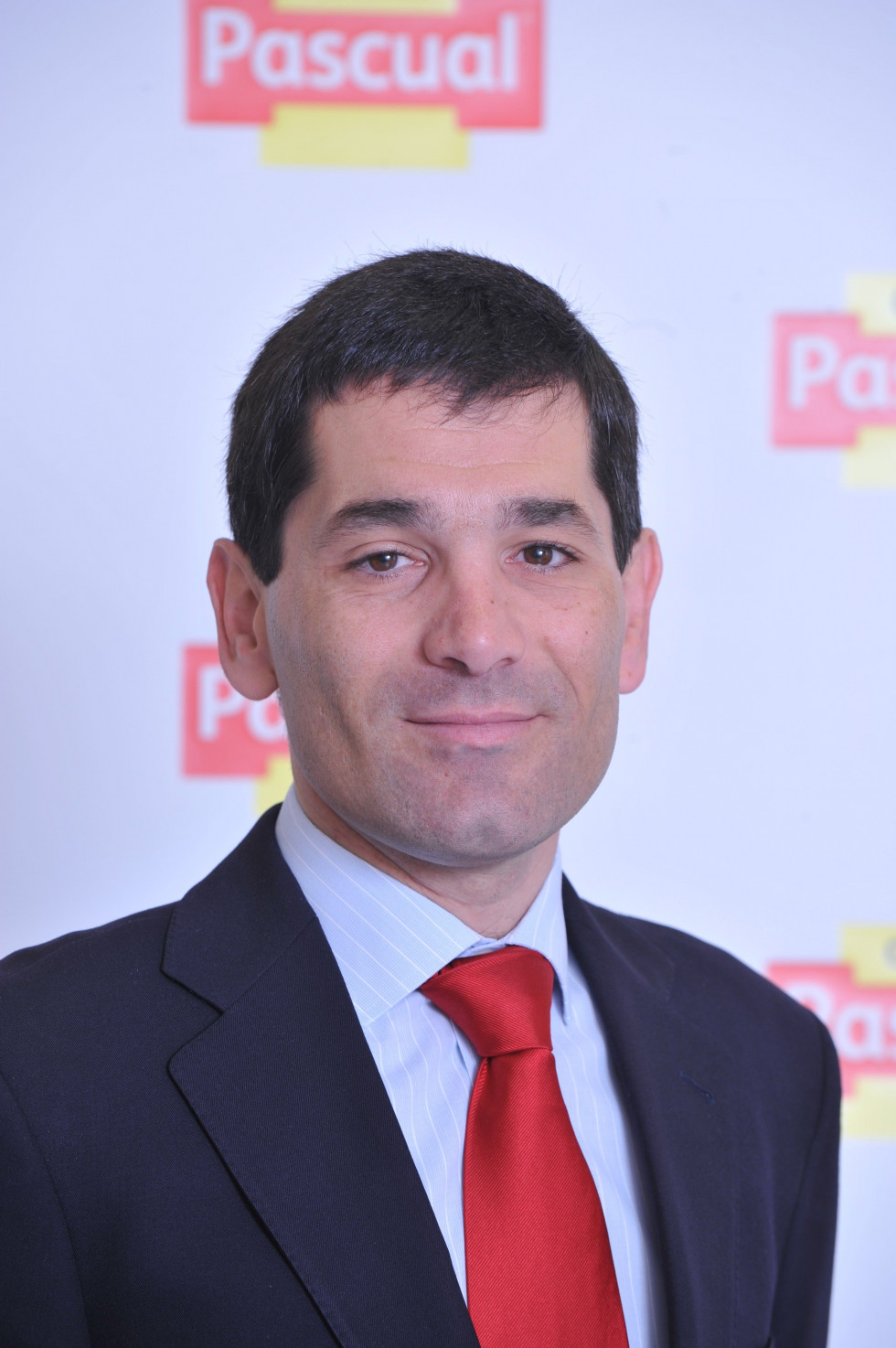 Francisco Hevia es el director de Responsabilidad Corporativa y Comunicación de Calidad Pascual.