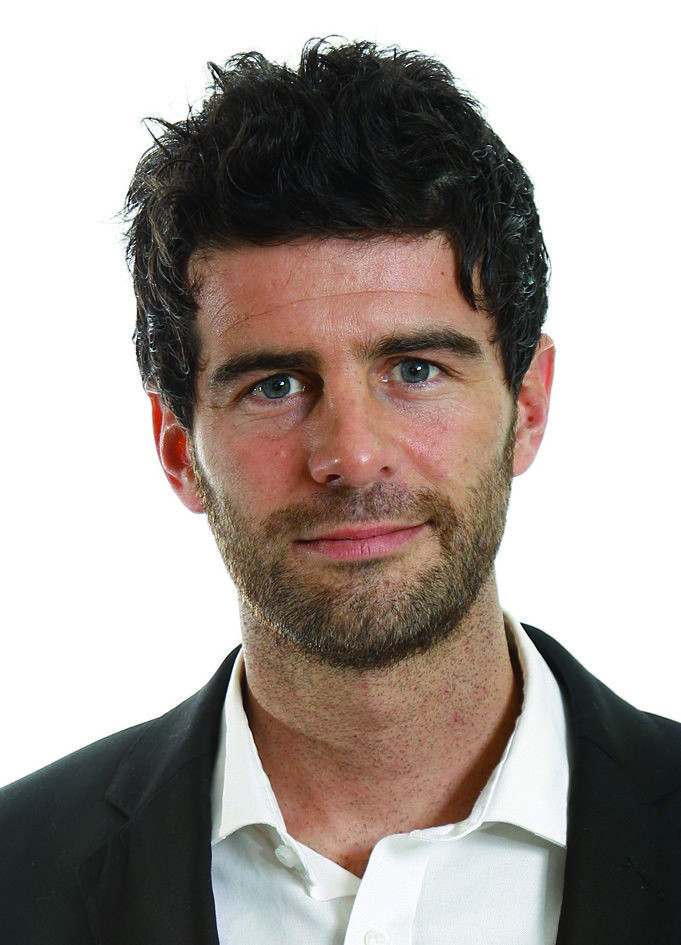 Florencio García, Retail Sector Director de Kantar Worldpanel.