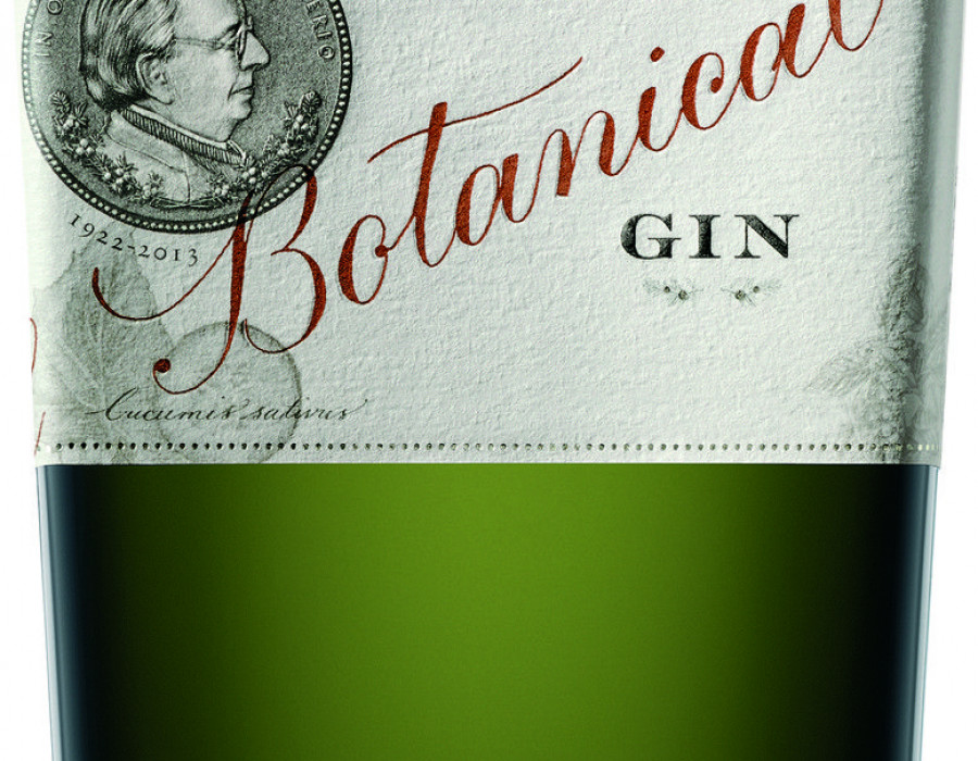 Uncle Val´s Gin es la incorporación más reciente al portfolio de Spiritsland.