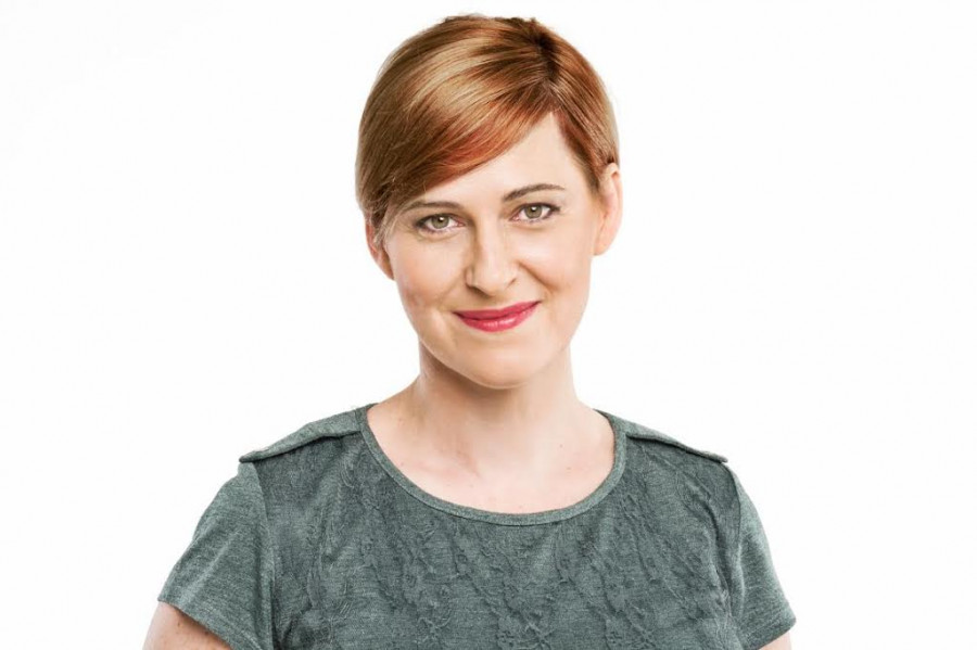 Mónica Muñoz García es socia fundadora de The Innova Room.