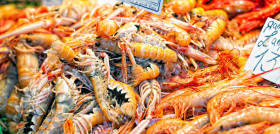 En el caso de los mariscos, los consumidores otorgan la confianza a los supermercados en un 40,1% de los casos.