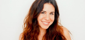 Natalia Riera Yanguas es coordinadora de Comunicación y Eventos de Pangea.