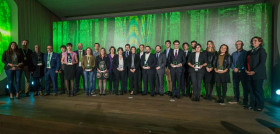 Estos premios buscan reconocer el trabajo de los actores sociales que desde hace 18  años trabajan junto con Ecoembes para fomentar el reciclaje.