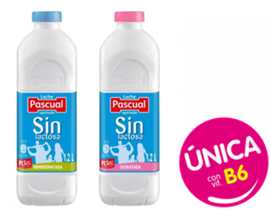 Este nuevo formato, disponible en las variedades semidesnatada y desnatada, está pensado para el consumo en familia.
