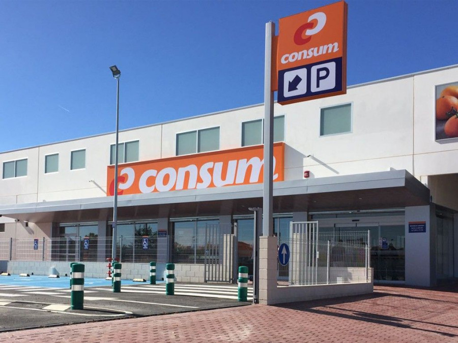 Actualmente, la cooperativa cuenta con más de 2,6 millones de socios-clientes.