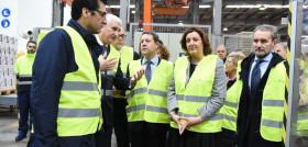 El centro de producción de Las Labores incorpora a su actividad el embotellado de Malibu, a nivel mundial.