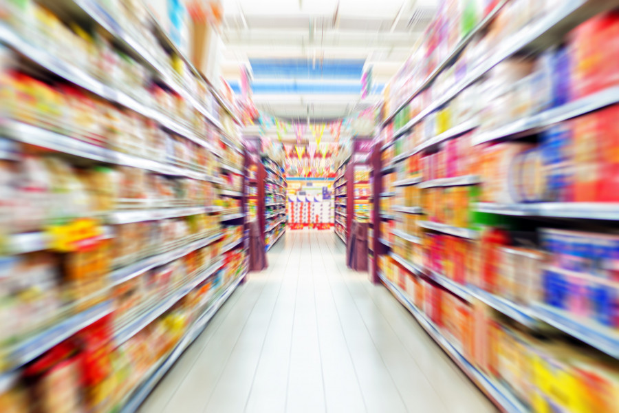 Incluso las marcas más fuertes se juegan en el punto de venta más de un tercio de lo que venden.