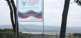 El “Pescanova Biomarine Center”  posicionará a Galicia a la vanguardia de la I D en acuicultura a nivel mundial.