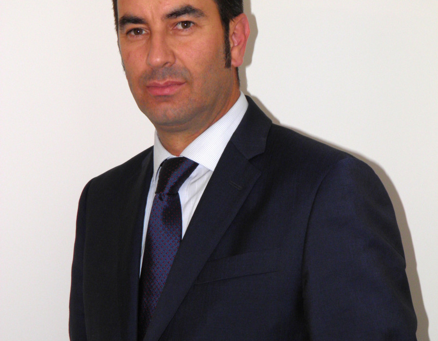 Luis Ramón Álvarez se incorpora a la compañía para liderar el proceso de expansión nacional.
