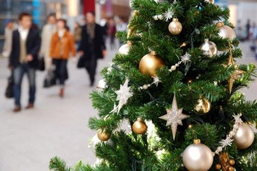 El 43% de las ventas de turrones en 2015 se realizó fuera del mes de diciembre.