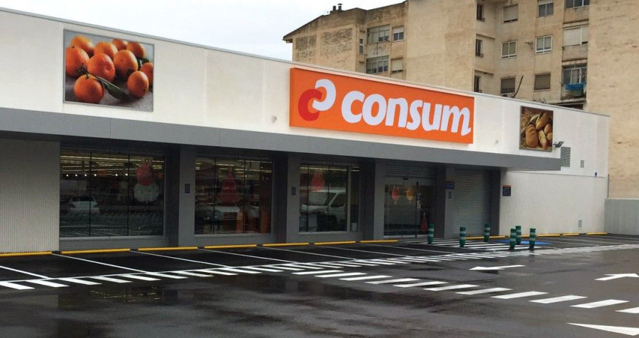 Se trata del primer establecimiento que la cooperativa abre en la localidad y con  él alcanza los 70 supermercados en la provincia de Alicante.